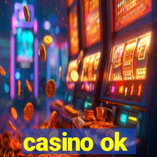 casino ok