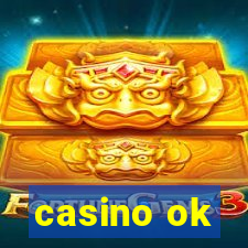 casino ok