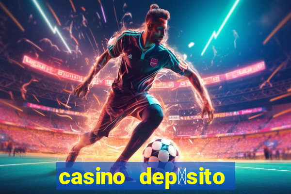 casino dep贸sito m铆nimo 5 reais tiger