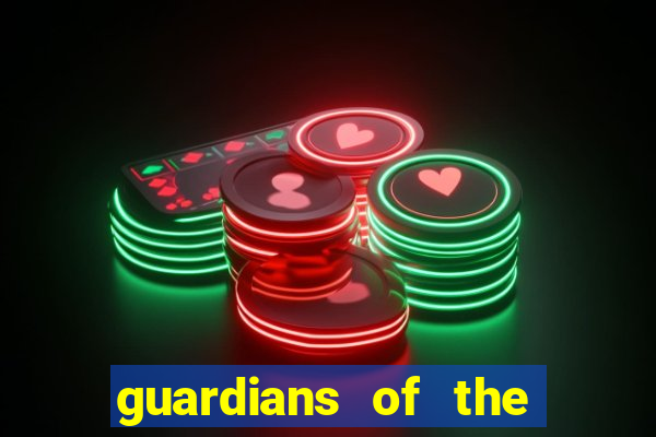 guardians of the pyramids slot