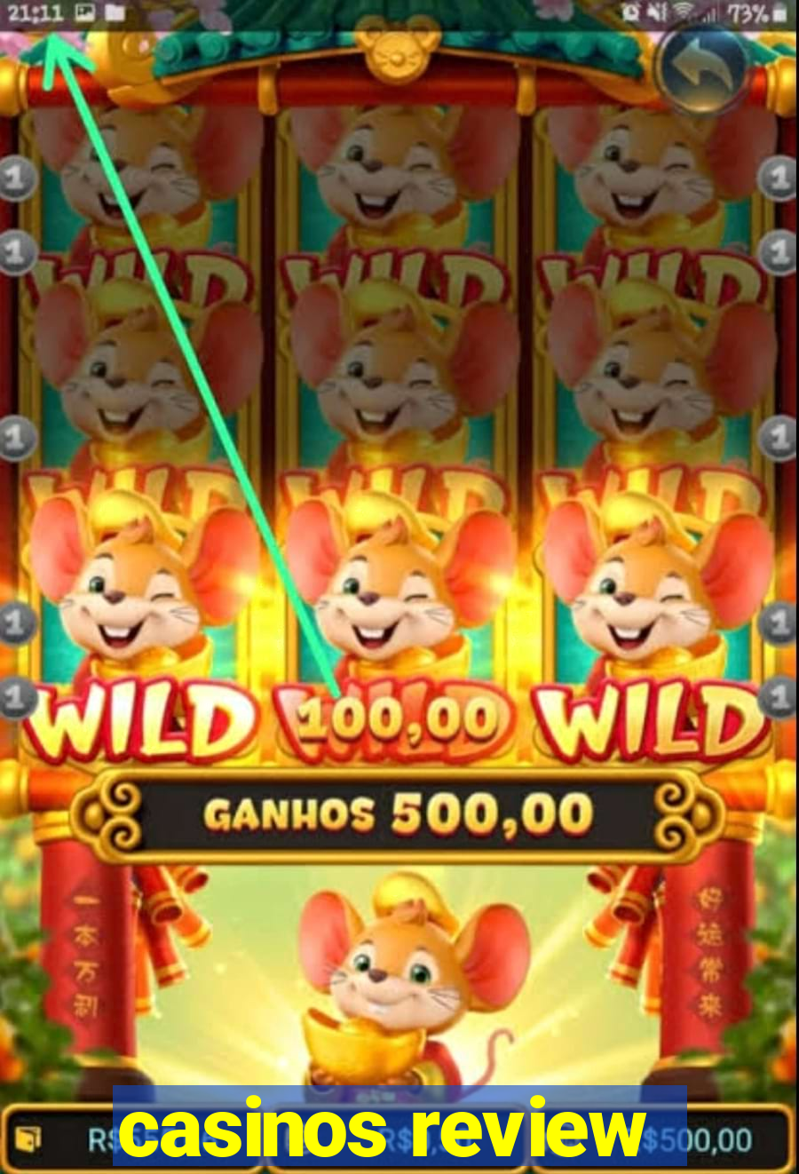 casinos review