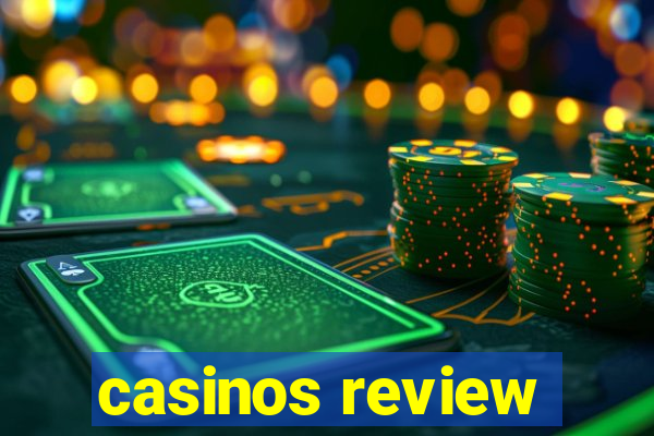 casinos review