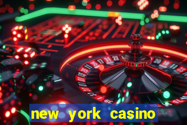 new york casino roller coaster