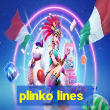 plinko lines