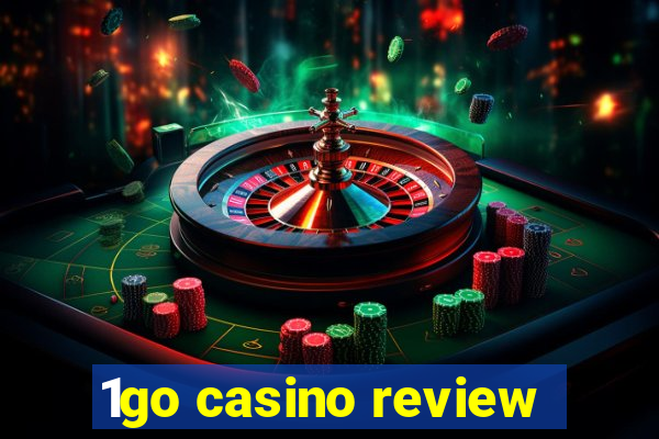 1go casino review