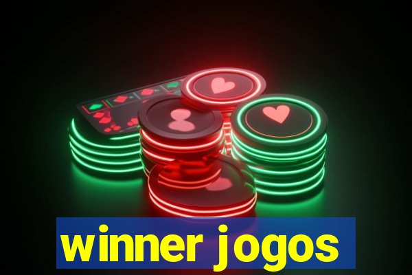 winner jogos