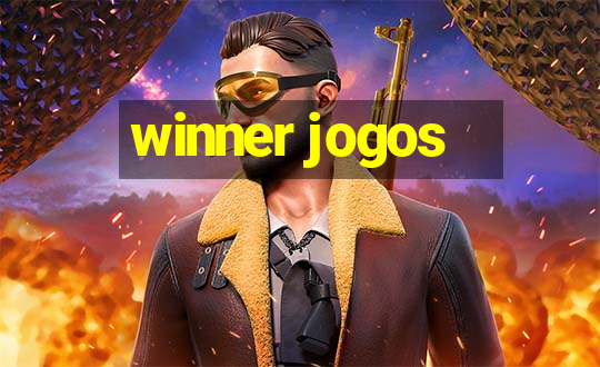 winner jogos