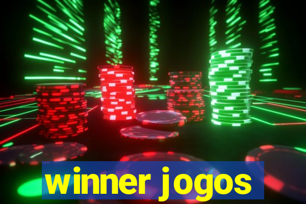 winner jogos