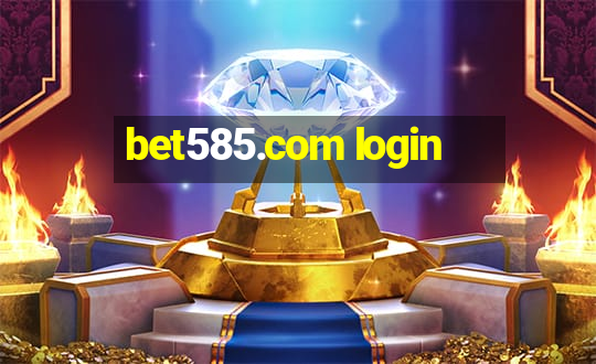 bet585.com login