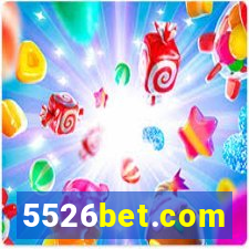 5526bet.com