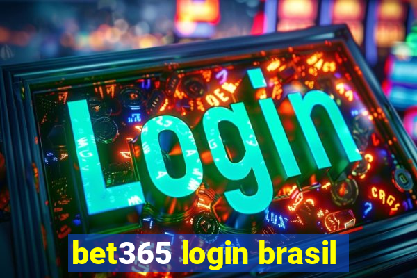 bet365 login brasil