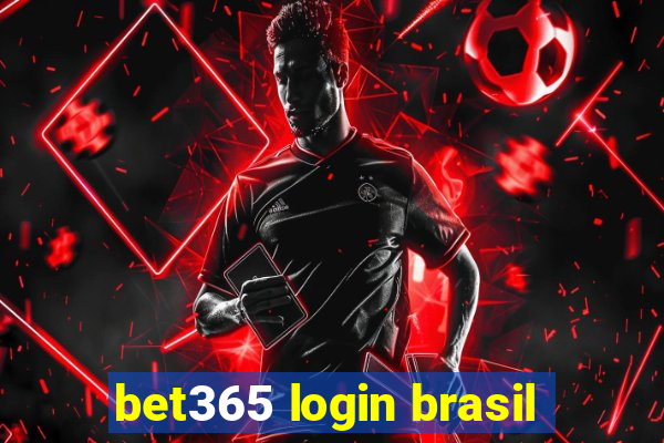 bet365 login brasil