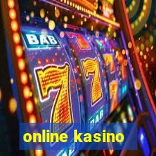 online kasino