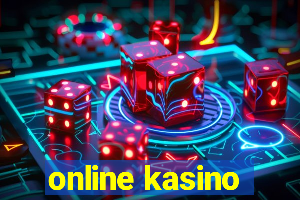 online kasino