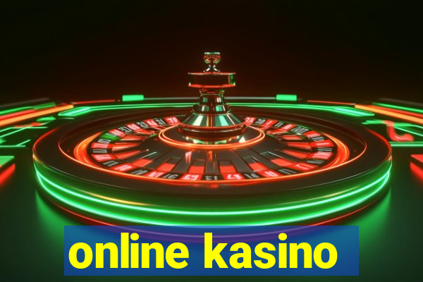 online kasino