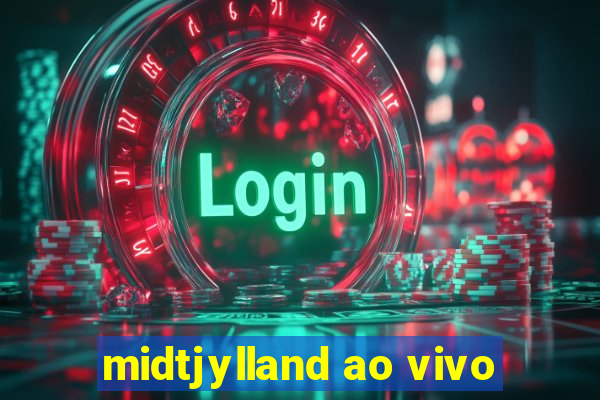 midtjylland ao vivo