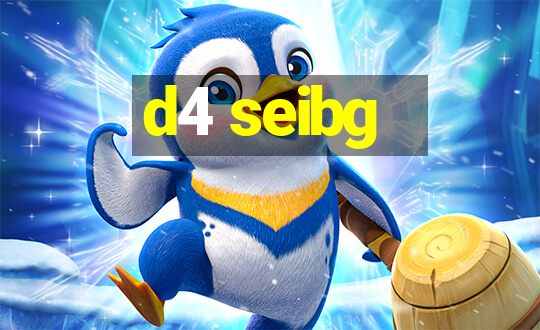 d4 seibg