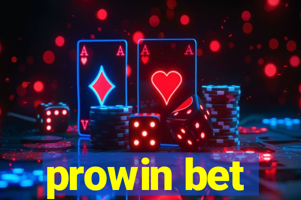 prowin bet