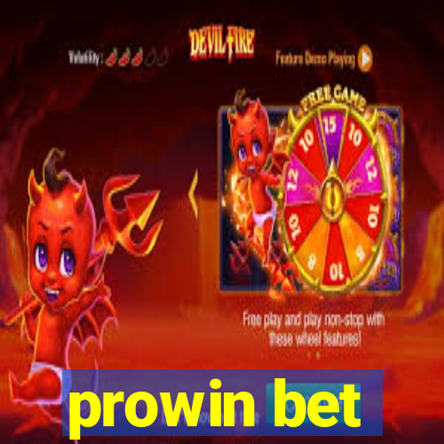 prowin bet