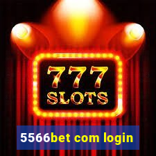 5566bet com login