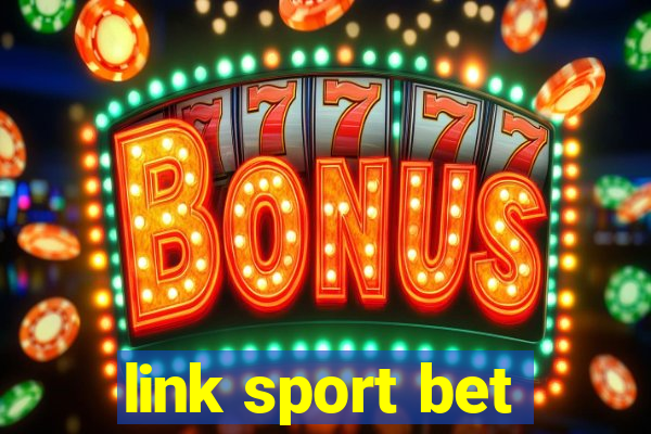 link sport bet