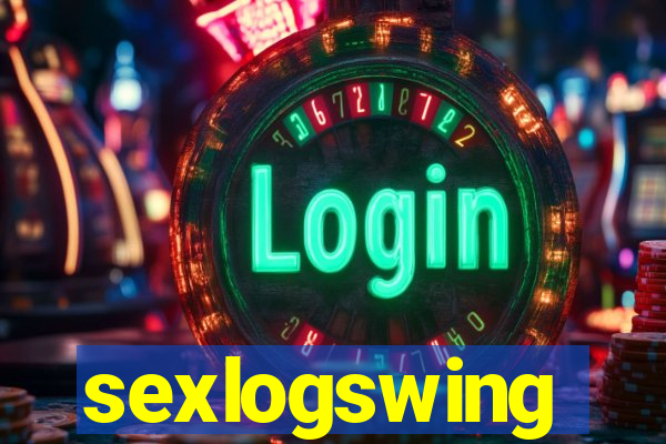 sexlogswing