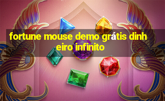 fortune mouse demo grátis dinheiro infinito