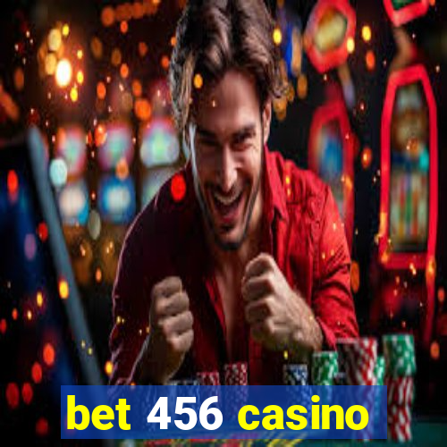 bet 456 casino