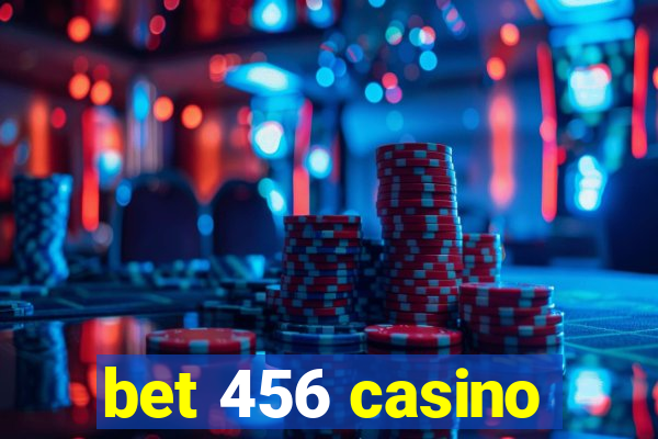 bet 456 casino