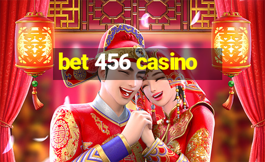 bet 456 casino