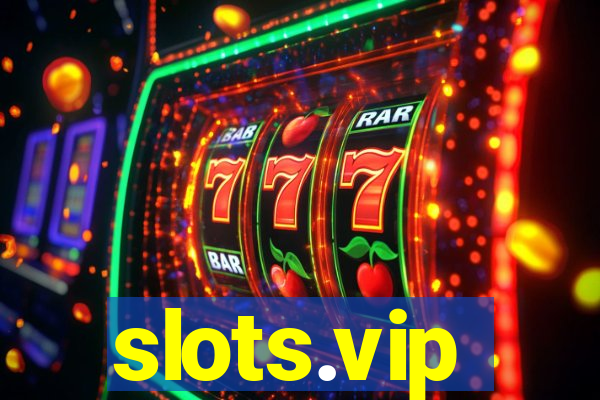 slots.vip