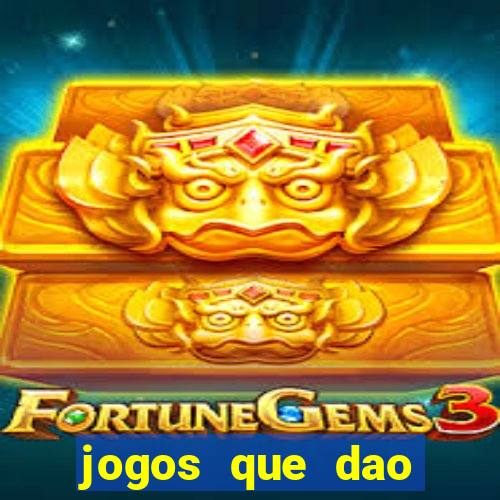 jogos que dao bonus sem precisar depositar