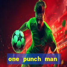 one punch man temporada 3