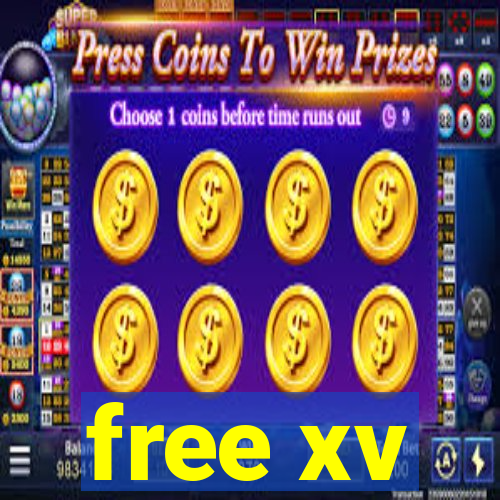 free xv