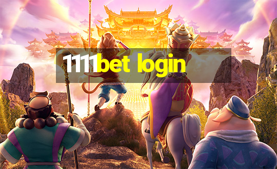 1111bet login