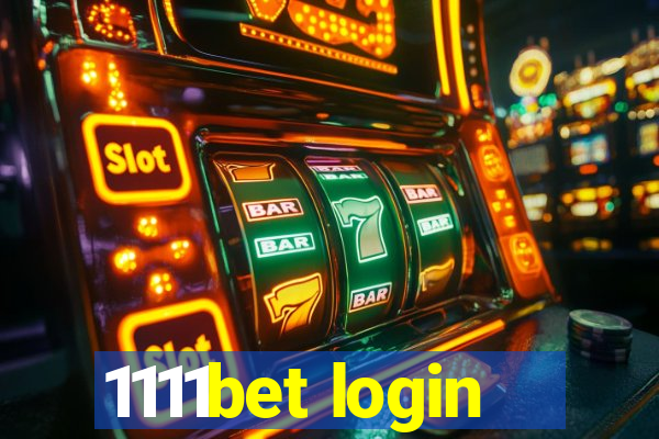 1111bet login