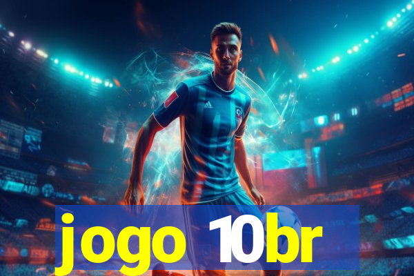 jogo 10br