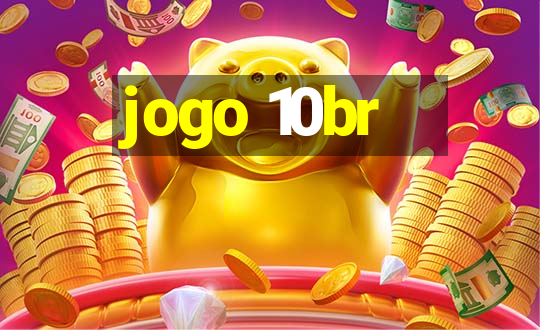 jogo 10br