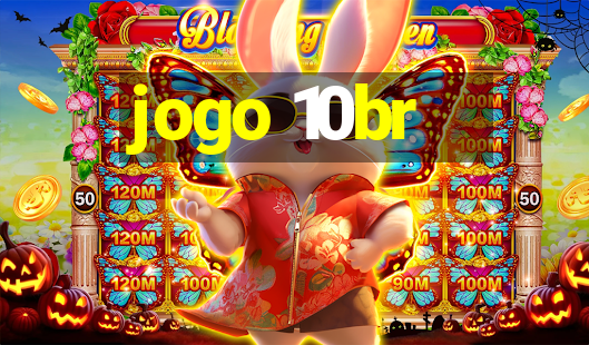 jogo 10br