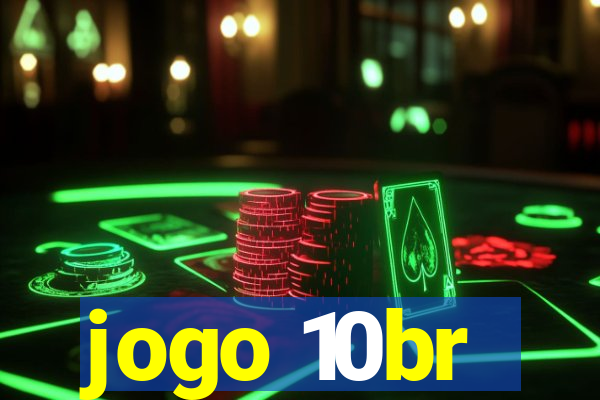 jogo 10br