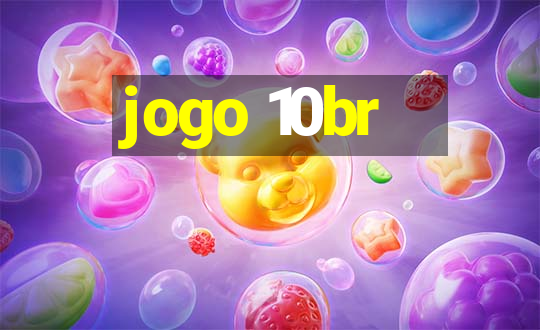 jogo 10br