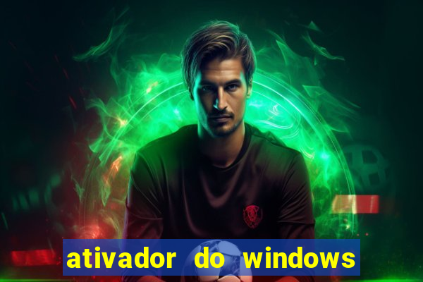 ativador do windows 7 loader