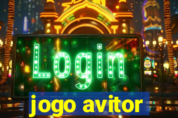 jogo avitor