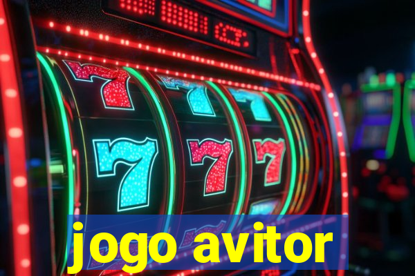 jogo avitor