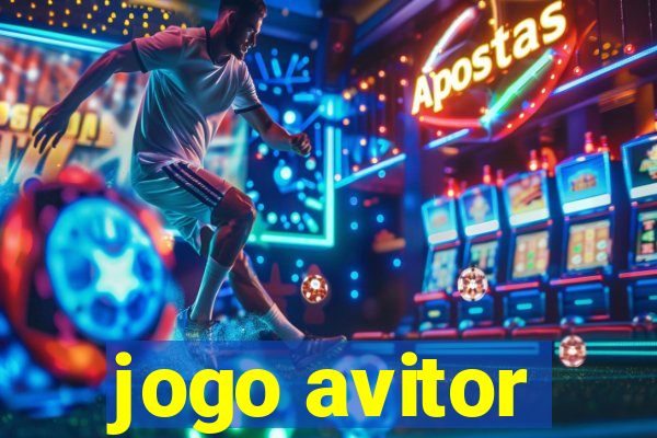 jogo avitor