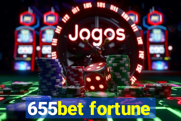 655bet fortune