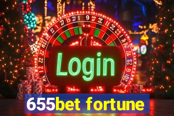 655bet fortune