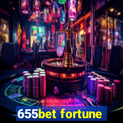 655bet fortune