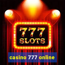 casino 777 online