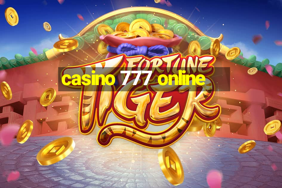 casino 777 online